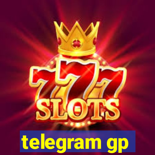 telegram gp